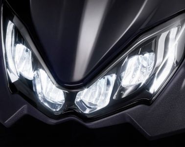 LED-Lichttechnik LED-Lichttechnik