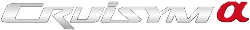 CRUiSYM α Logo