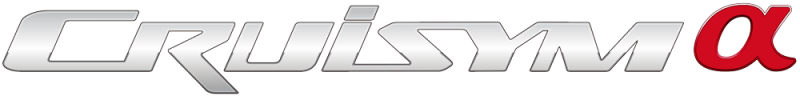CRUiSYM α Logo CRUiSYM α Logo