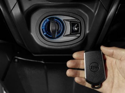 Keyless-Go System Keyless-Go System