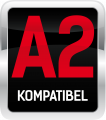 A2 Kompatibel