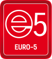 Euro 5