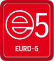 Euro 5 Euro 5
