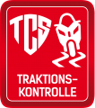 Traktionskontrolle